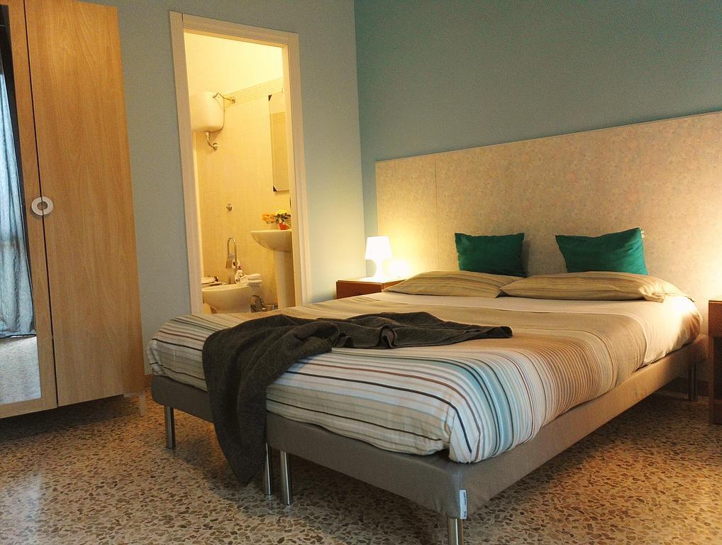 Ferienwohnung La Casa Di Chicca Lecce Exterior foto