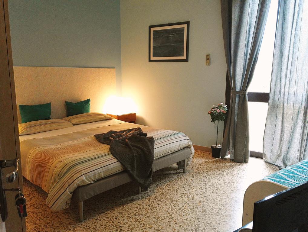 Ferienwohnung La Casa Di Chicca Lecce Exterior foto